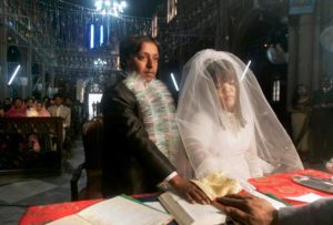 Christian Court Marriage Islamabad Pakistan