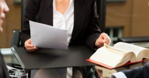 Free Case Evaluation