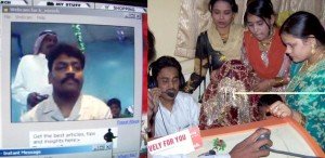 online Nikah Services