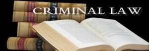 Criminal Law Office