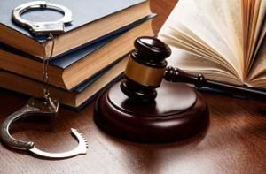 Criminal Lawyer
