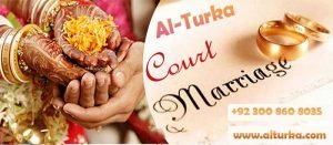 Court Marriage Lawyer Islamabad Pakistan