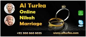 Online Nikah Marriage Lawyer Islamabad Pakistan