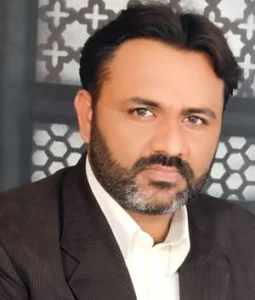 shah dil awan